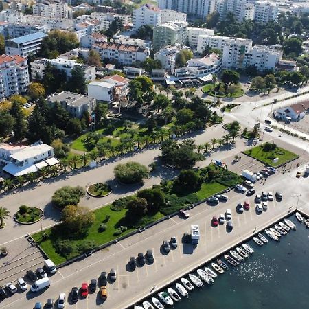 Apartmani Port บาร์ ห้อง รูปภาพ