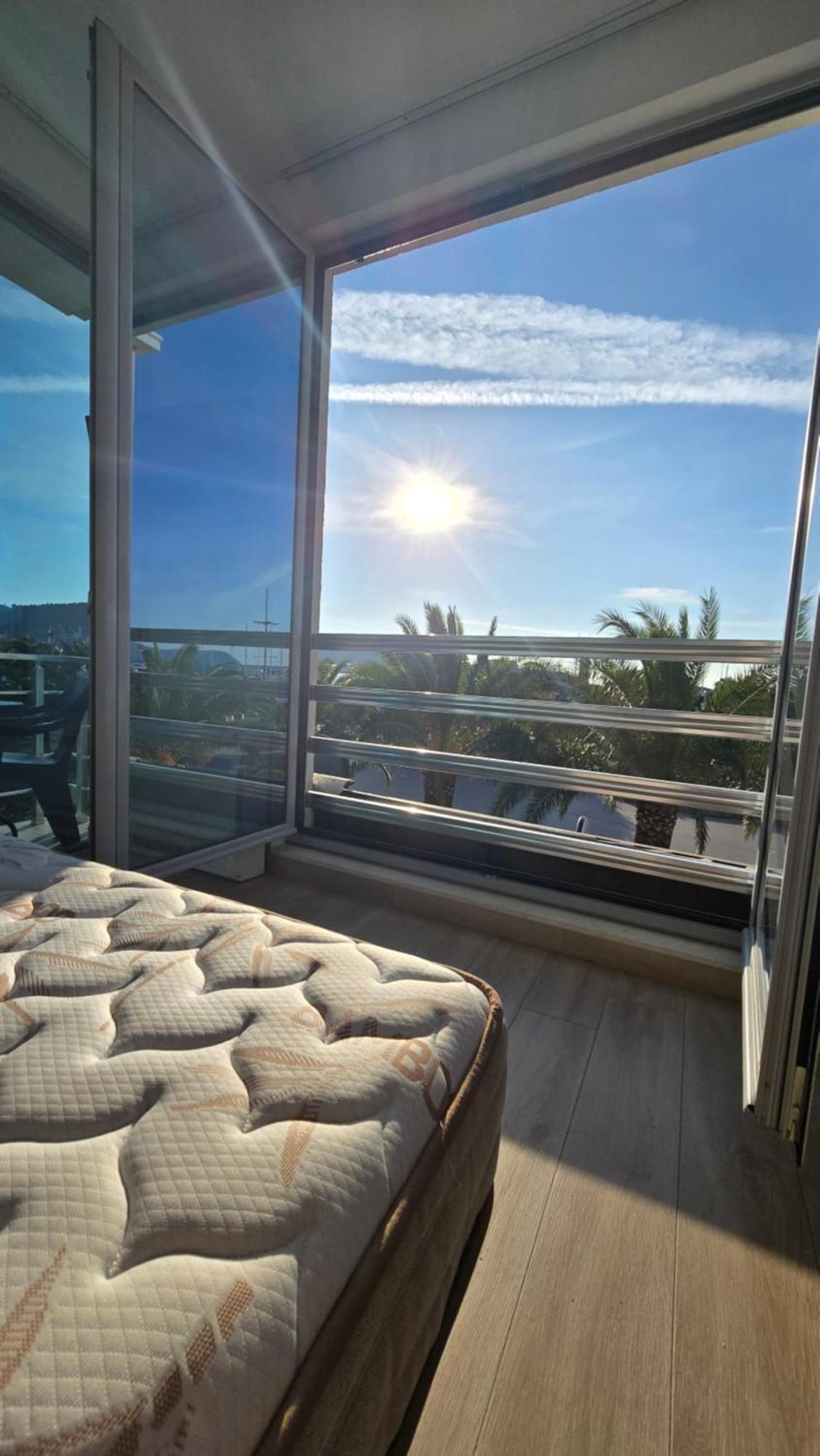 Apartmani Port บาร์ ห้อง รูปภาพ